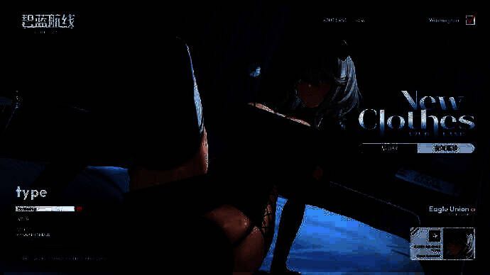 华盛顿新皮肤另一角度画面