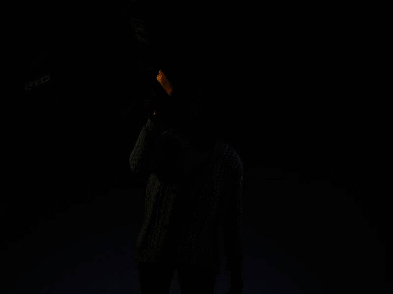 inZOI经典韩国美女捏脸示例图8