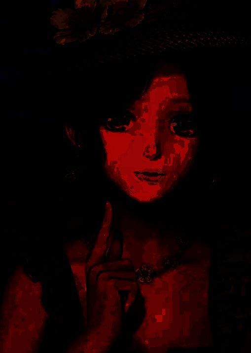 无限暖暖相关图片4