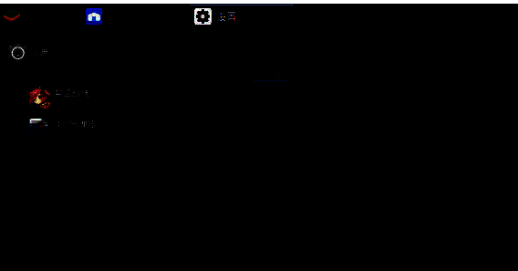 蓝叠模拟器应用界面点击卸载图片