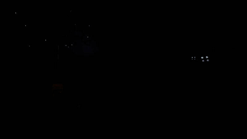 《地狱即我们》宣传片截图2