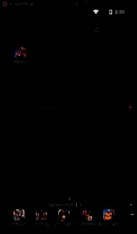 雷电模拟器设置界面图片