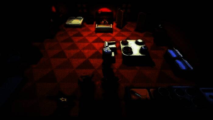 《金垦小镇》游戏画面5