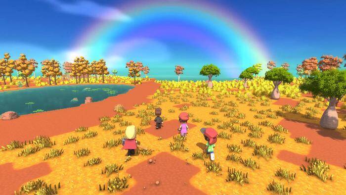 《金垦小镇》游戏画面8