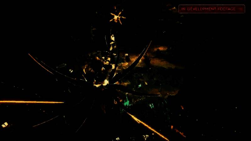 《第一后裔》新角色塞琳娜视频截图