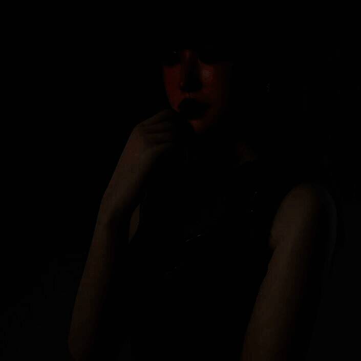 《inZOI》冷艳美女捏脸示例图2