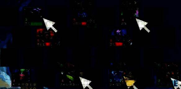 金铲铲之战 S14 五司令九五阵容组成图片