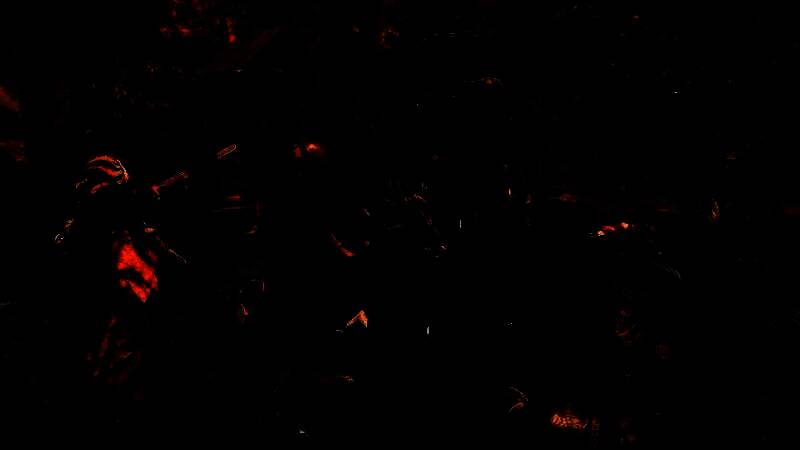 《The Mound: Omen of Cthulhu》游戏截图2