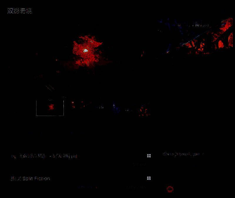 《双影奇境》宣传图片1