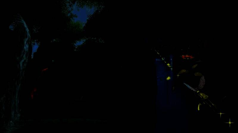 《双影奇境》宣传图片4