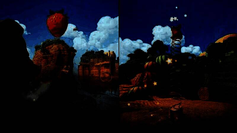 《双影奇境》宣传图片5