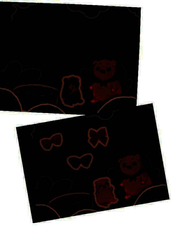 栖云异梦2：瑶山谣故事书第二页