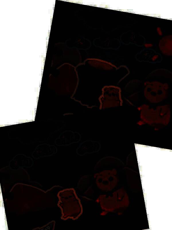 栖云异梦2：瑶山谣故事书第三页操作