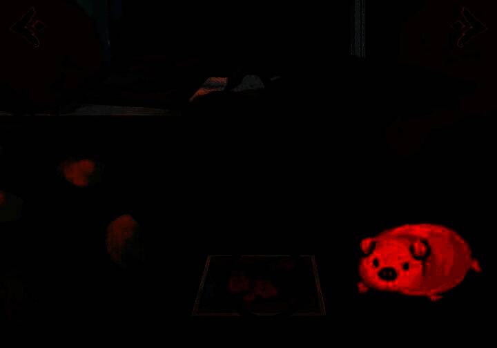 栖云异梦2：瑶山谣阅读完故事书后房间物品