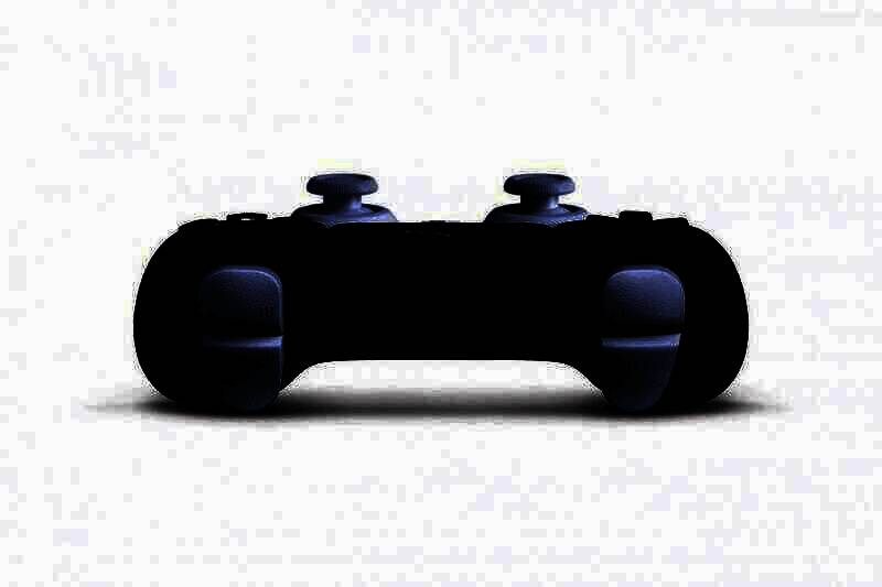 《最后的生还者》主题PS5手柄截图5