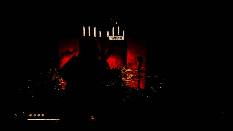 《刺客信条：影》视频截图6