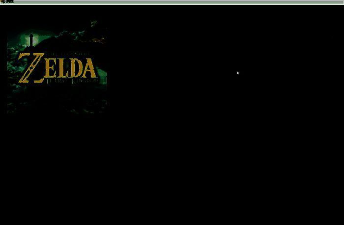 游戏属性页面配置设置图片