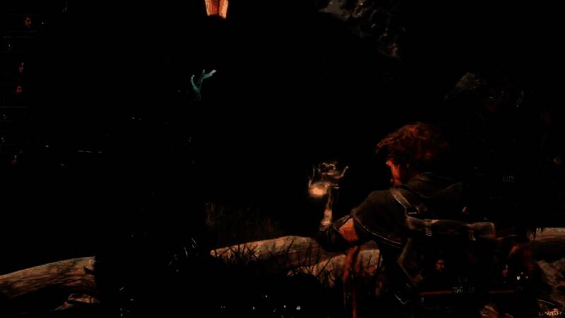 《光与影：33号远征队》视频截图3