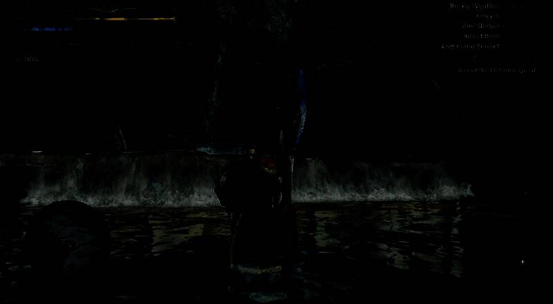 《怪物猎人:荒野》游戏画面展示