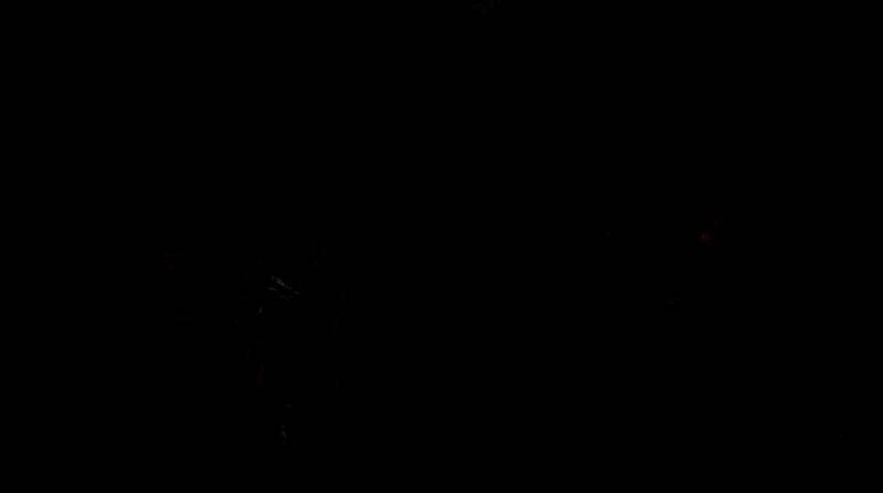 MOD开启后游戏画面效果