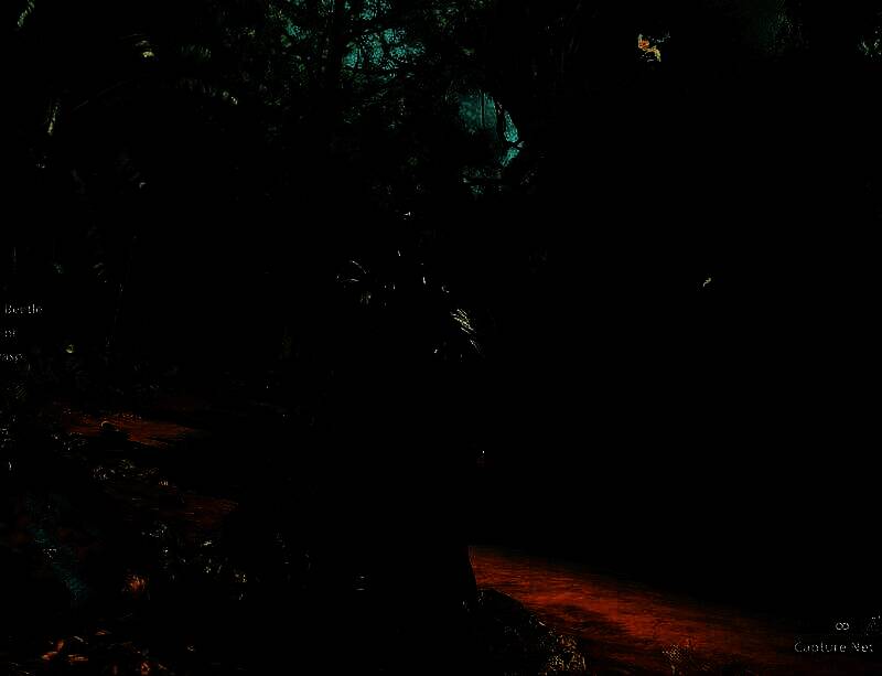 《怪物猎人:荒野》官方默认游戏画面