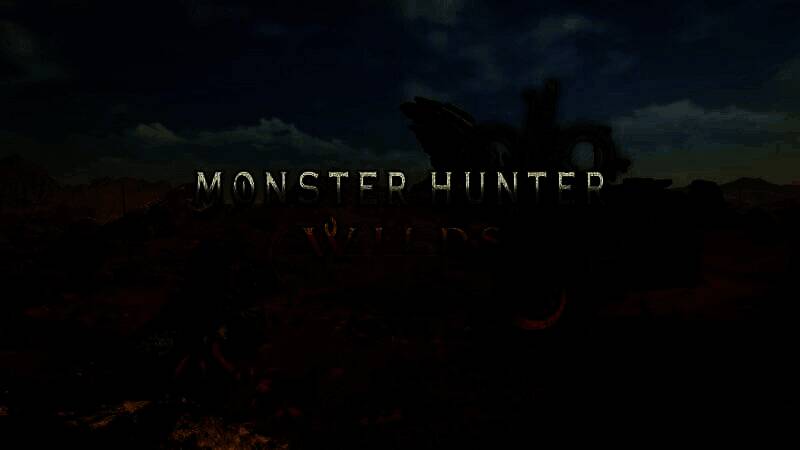 《怪物猎人:荒野》相关图片