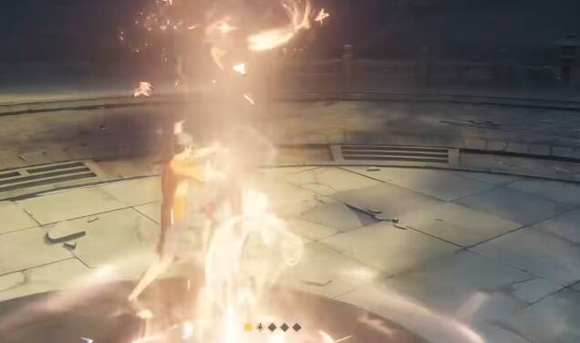 《异人之下》变招操作相关图片