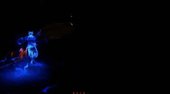 《异人之下》游戏战斗相关图片