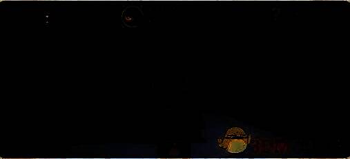 萨约的屋子画面