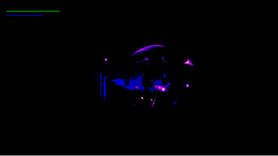 《魔骨》游戏相关画面4