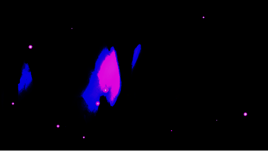 《魔骨》游戏相关画面6