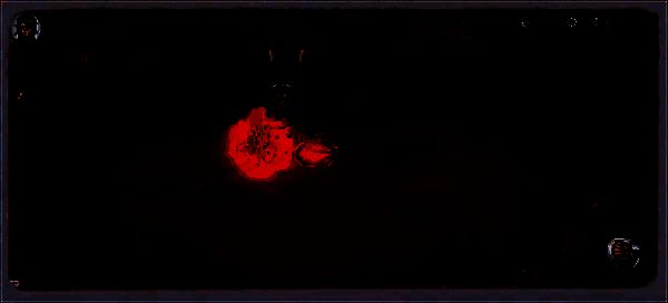 地炎技能展示图