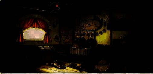 寻宝行动成就相关配图