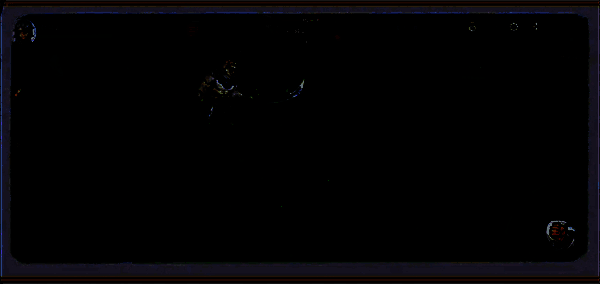 幽冥白皇形象图