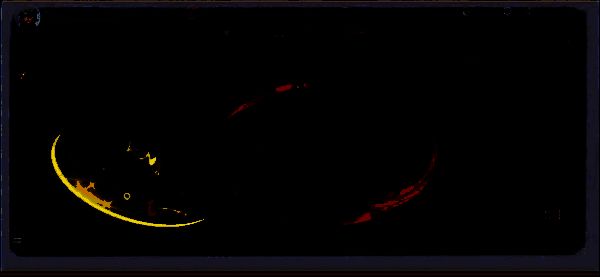 幽冥白皇破空跳跃技能图