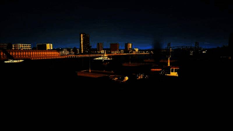 《海员：航船模拟》游戏画面4