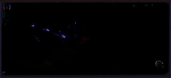 青玄妖狐幽冥飞弹技能图