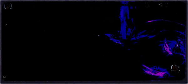 青玄妖狐连续扑击技能图