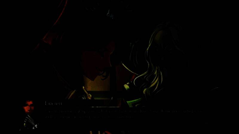 《Fallen Legion Revenants》游戏截图1