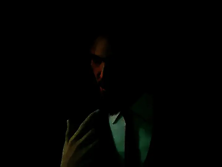 《inZOI》约翰威克捏脸的相关操作图片