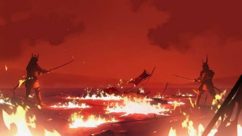 《刺客信条：影》视频截图5