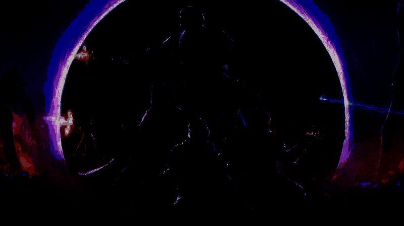 《绝地潜兵2》相关画面1