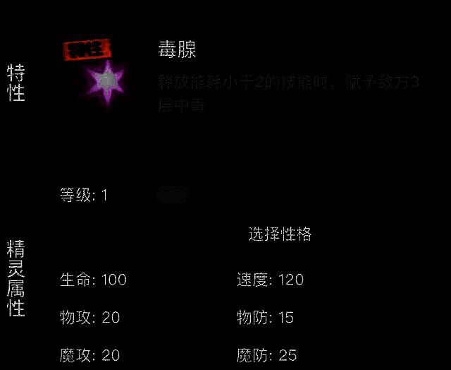 芋香巨角蛛相关图片4