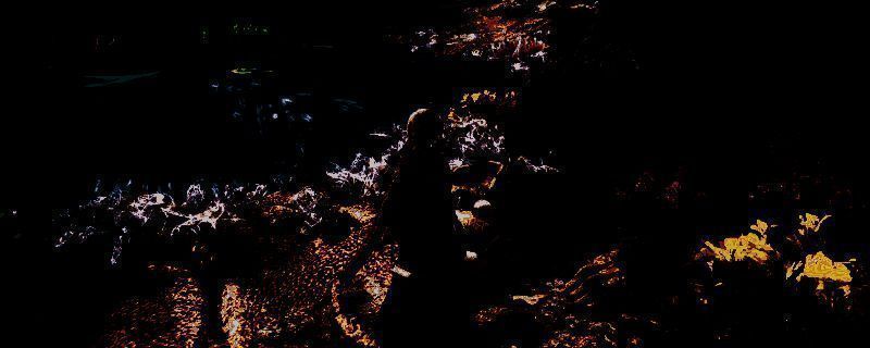 怪物猎人荒野赤刃斩相关画面