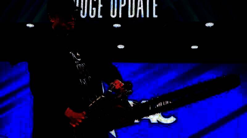 马斯克在白宫相关场景