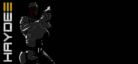 《Haydee 3》游戏相关画面1