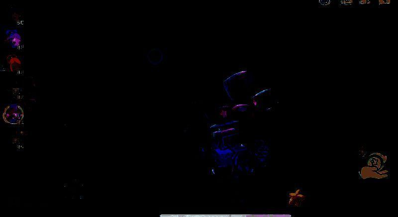 洛克王国手游立方人闪光干扰技能图片