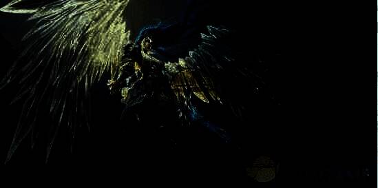 大天使长相关图片