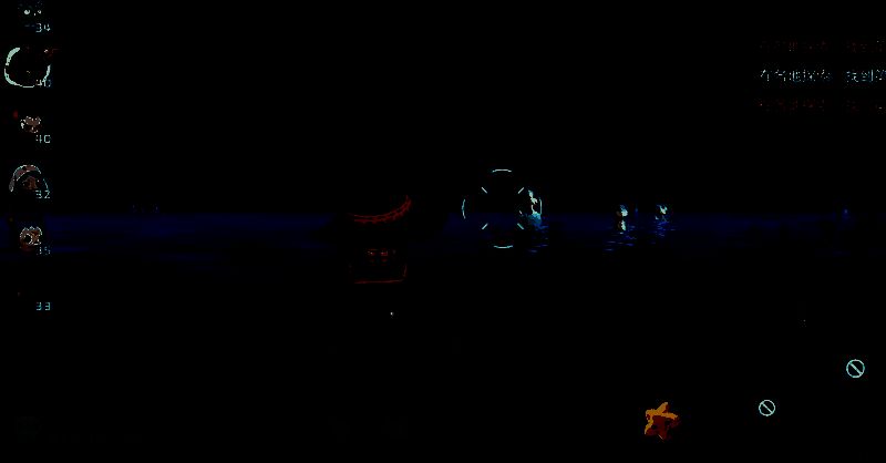 精灵进化相关图片