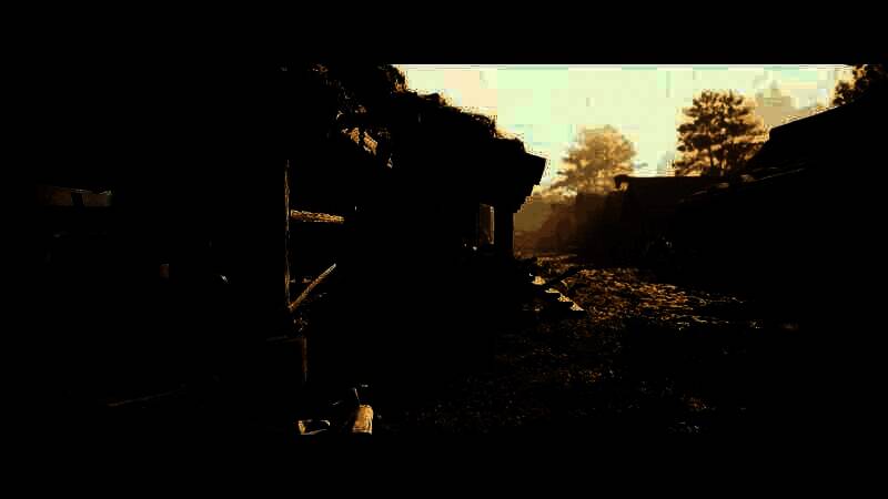 河木镇精美画面2